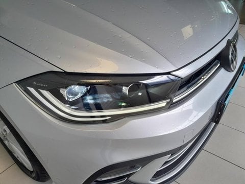 Voitures D'occasion À Jaux Compiègne | Volkswagen Polo 1.0 Tsi 95Ch Style