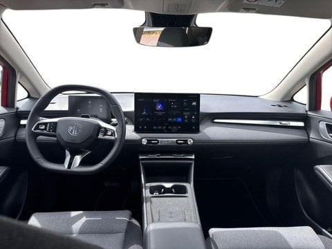 Voitures D'occasion À Cergy Saint Christophe | Mg Mg4 Urban Ev 160Ch - 54Kwh Premium