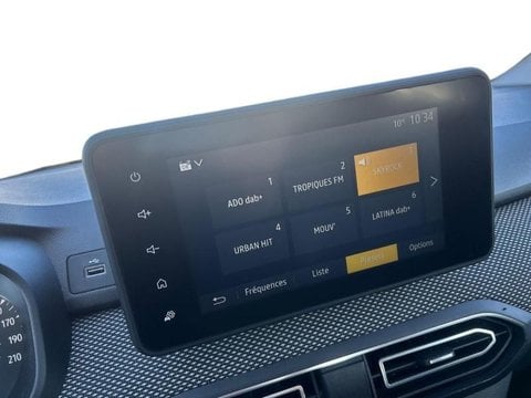 Voitures D'occasion À Sarcelles | Dacia Sandero 1.0 Tce 90Ch Confort