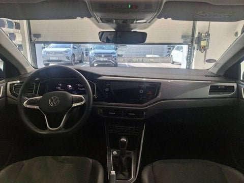 Voitures D'occasion À Jaux Compiègne | Volkswagen Polo 1.0 Tsi 110Ch Style Dsg7