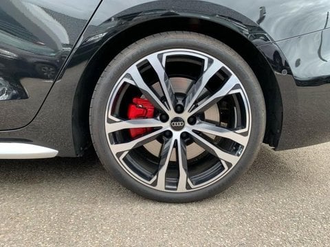 Voitures D'occasion À Compiègne | Audi S5 3.0 Tfsi Hybride 367Ch Quattro Stronic 7