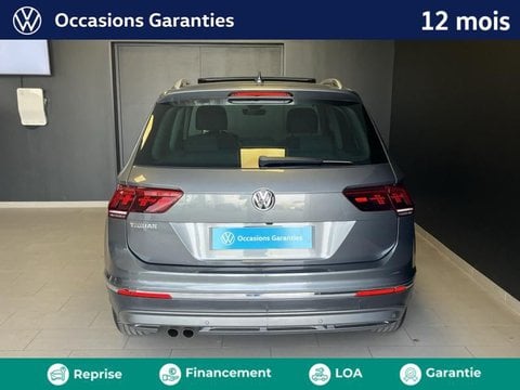 Voitures D'occasion À Roissy En France | Volkswagen Tiguan 1.5 Tsi Evo 150Ch Carat Dsg7 Euro6Dt