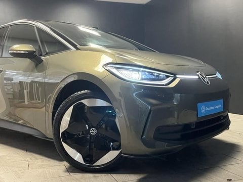 Voitures D'occasion À Villaines Sous Bois | Volkswagen Id.3 204Ch Pro S 77 Kwh Life Max