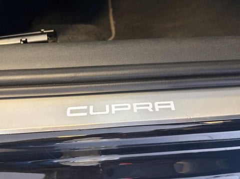 Voitures D'occasion À Roissy En France | Cupra Leon 2.0 Tdi 150Ch V Dsg7