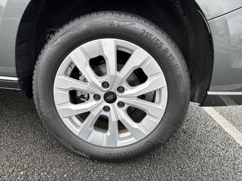 Voitures D'0Km À Saint Maximin | Ford Transit Connect L1 2.0 Ecoblue 102Ch Limited