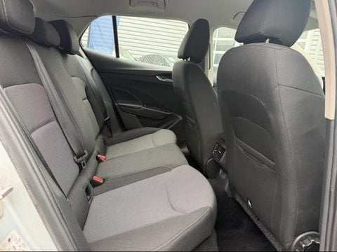 Voitures D'occasion À Garges Lès Gonesse | Škoda Fabia 1.0 Tsi 110Ch Ambition Dsg7