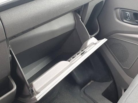 Voitures D'occasion À Etampes | Ford Transit 2T Fg P350 L4H3 2.0 Ecoblue 170Ch S&S Trend Business