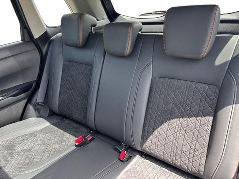 Voitures D'0Km À Beauvais | Suzuki Vitara 1.4 Boosterjet Hybrid 110Ch Xplore Auto
