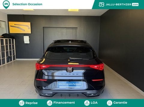 Voitures D'occasion À Roissy En France | Cupra Leon 2.0 Tdi 150Ch V Dsg7