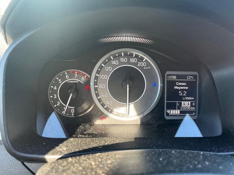 Voitures D'occasion À Saint Maximin | Suzuki Ignis 1.2 Dualjet Hybrid 83Ch Pack