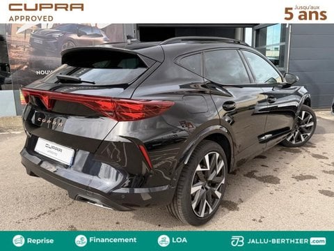 Voitures D'occasion À Roissy En France | Cupra Formentor 1.5 Etsi Hybrid 150Ch V Dsg7
