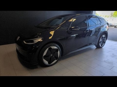 Voitures D'0Km À Roissy En France | Volkswagen Id.3 204Ch Pro S 77 Kwh Life Max