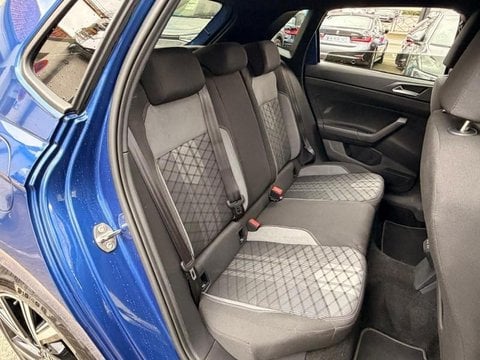 Voitures D'occasion À Sartrouville | Volkswagen Polo 1.0 Tsi 116Ch R-Line Dsg7