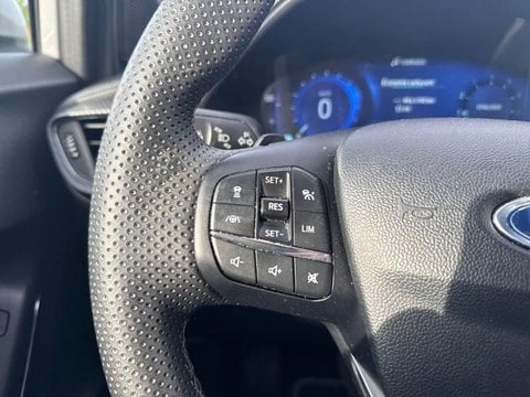 Voitures D'occasion À Saint Maximin | Ford Puma 1.0 Ecoboost 125Ch Mhev St-Line Vignale Dct7