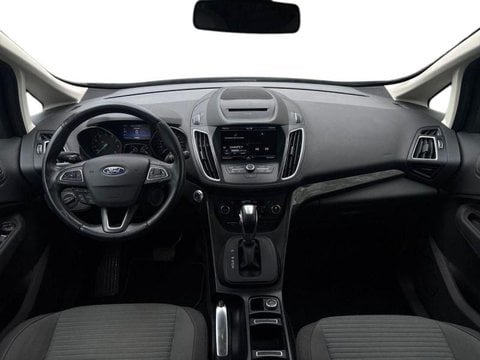 Voitures D'occasion À Bretigny Sur Orge | Ford C-Max 1.5 Ecoboost 150Ch Stop&Start Titanium Bva