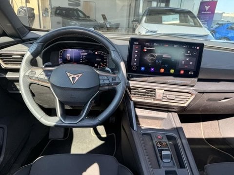 Voitures D'occasion À Beauvais | Cupra Formentor 1.5 Tsi 150Ch V Dsg7