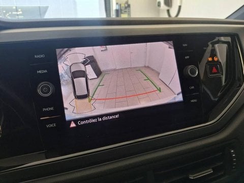 Voitures D'occasion À Jaux Compiègne | Volkswagen Taigo 1.0 Tsi 110Ch R-Line Dsg7