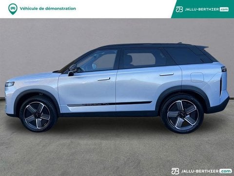 Voitures D'0Km À Amiens | Jaecoo 7 1.5 Tgdi 279Ch Shs-P Exclusive