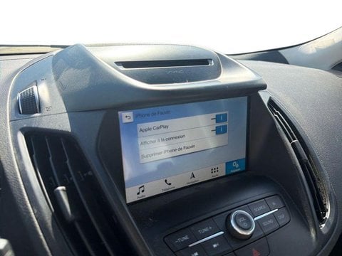 Voitures D'occasion À Bretigny Sur Orge | Ford Kuga 2.0 Tdci 150Ch Stop&Start Titanium 4X4 Power...
