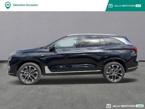 Voitures D'0Km À Beauvais | Mg Mgs9 1.5 Gdi 299Ch Phev Premium