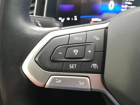Voitures D'occasion À Jaux Compiègne | Volkswagen Polo 1.0 Tsi 95Ch Style