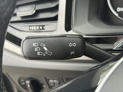 Voitures D'occasion À Jaux Compiègne | Volkswagen Polo 1.6 Tdi 95Ch Lounge Business Euro6D-T