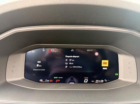 Voitures D'0Km À Beauvais | Cupra Formentor 1.5 Ehybrid 272Ch Vz Dsg6