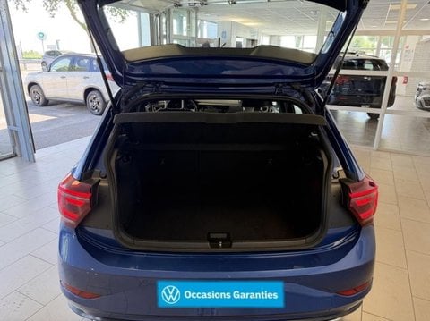 Voitures D'occasion À Villaines Sous Bois | Volkswagen Polo 1.0 Tsi 95Ch R-Line