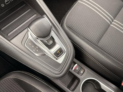 Voitures D'occasion À Beauvais | Renault Captur 1.6 E-Tech Hybride 145Ch Engineered