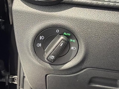 Voitures D'0Km À Garges Lès Gonesse | Škoda Fabia 1.5 Tsi Evo2 177Ch '130' Dsg7