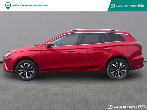 Voitures D'occasion À Sarcelles | Mg Mg5 Ev 177Ch - 50Kwh Comfort My23