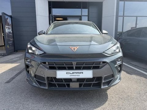 Voitures D'occasion À Jaux Compiègne | Cupra Terramar 1.5 Etsi Hybrid 150Ch V Dsg7