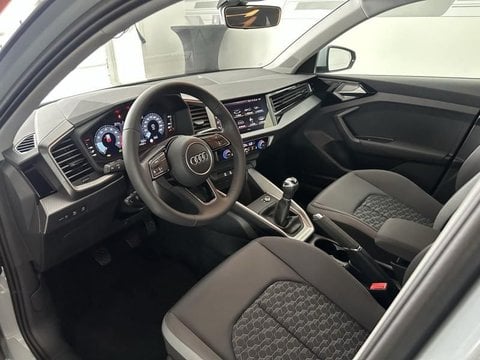 Voitures D'0Km À Beauvais | Audi A1 Sportback 25 Tfsi 95Ch Design