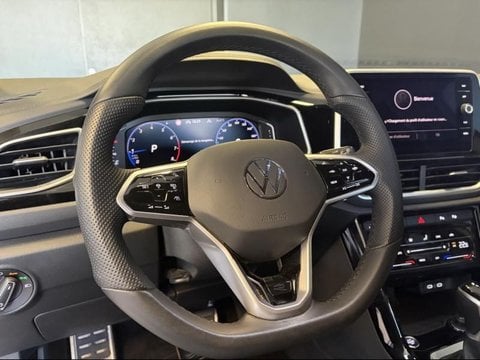 Voitures D'occasion À Roissy En France | Volkswagen T-Roc 1.5 Tsi Evo 150Ch R-Line Dsg7