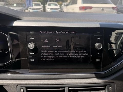 Voitures D'occasion À Sartrouville | Volkswagen Polo 1.0 Tsi 95Ch R-Line Edition