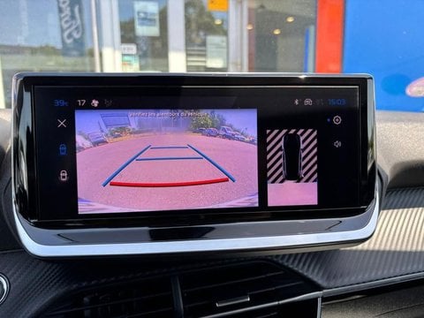 Voitures D'occasion À Laon | Peugeot 208 1.2 Hybrid 100Ch Allure E-Dcs6