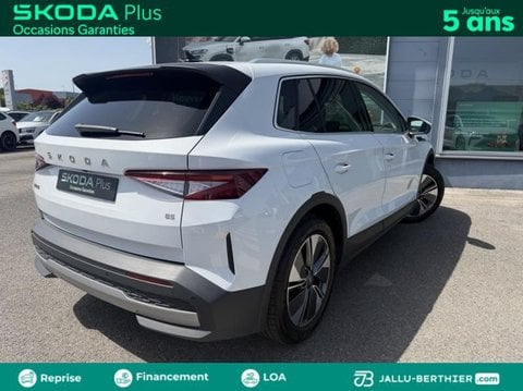 Voitures D'occasion À Jaux Compiègne | Škoda Elroq 286Ch 85 Plus