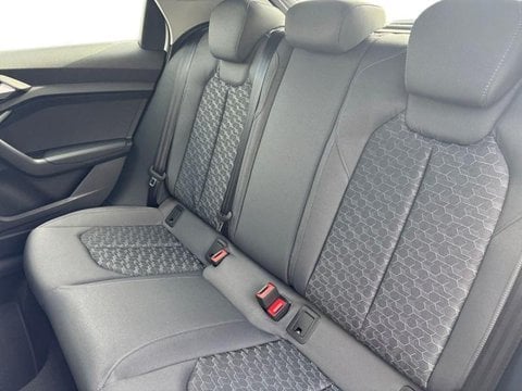 Voitures D'0Km À Compiègne | Audi A1 Sportback 25 Tfsi 95Ch Design