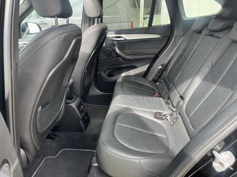 Voitures D'occasion À Saint-Ouen L'aumône | Bmw X1 Xdrive20Da 190Ch Xline