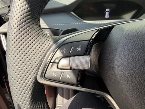 Voitures D'0Km À Jaux Compiègne | Škoda Elroq 286Ch 85 Sportline
