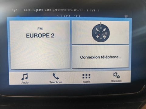 Voitures D'occasion À Villaines Sous Bois | Ford Ka+ Active 1.2 Ti-Vct 85Ch S&S