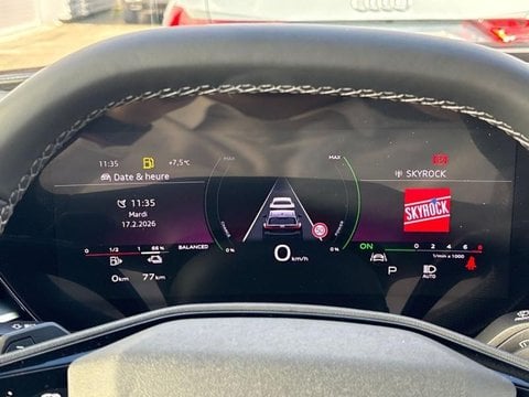 Voitures D'0Km À Compiègne | Audi A5 Avant 2.0 E-Hybrid 299Ch S Line Quattro S Tronic 7