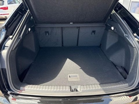 Voitures D'0Km À Compiègne | Audi Q4 Sportback E-Tron 55 E-Tron 340Ch Quattro S Line