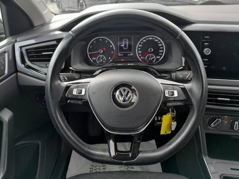 Voitures D'occasion À Pierrelaye | Volkswagen Polo 1.0 Tsi 95Ch Iq.drive Euro6D-T