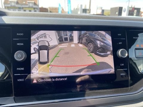 Voitures D'occasion À Pierrelaye | Volkswagen Taigo 1.0 Tsi 110Ch R-Line Dsg7