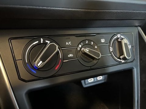 Voitures D'occasion À Roissy En France | Volkswagen Polo 1.0 Tsi 95Ch Life Dsg7