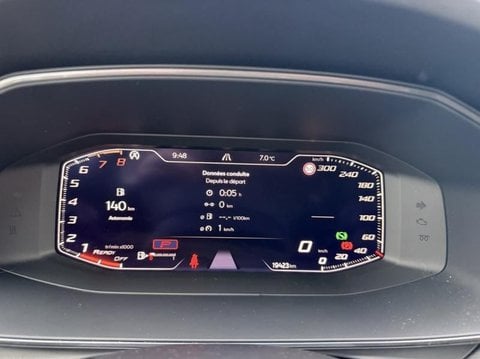 Voitures D'occasion À Beauvais | Cupra Formentor 1.5 Tsi 150Ch V Dsg7