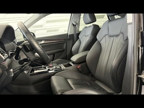 Voitures D'occasion À Beauvais | Audi Q5 Sportback 35 Tdi Mild Hybrid 163Ch Avus S Tronic 7