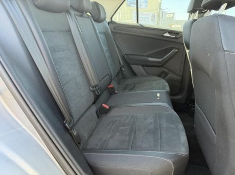 Voitures D'occasion À Pierrelaye | Volkswagen T-Roc 1.5 Tsi Evo 150Ch Style