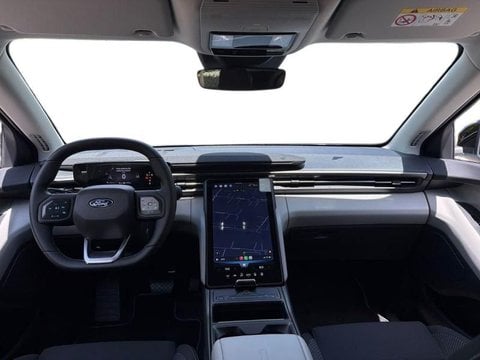 Voitures D'0Km À Bretigny Sur Orge | Ford Explorer 286Ch Extended Range 77Kwh Select Rwd